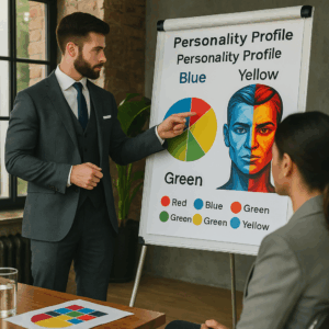 PROFILS DE PERSONNALITÉ INSIGHTS