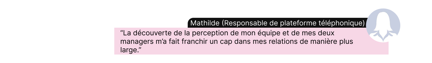 avis droite Multivew