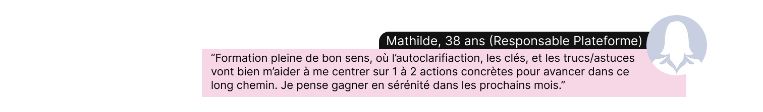 avis droite GererLeCapitalTemps