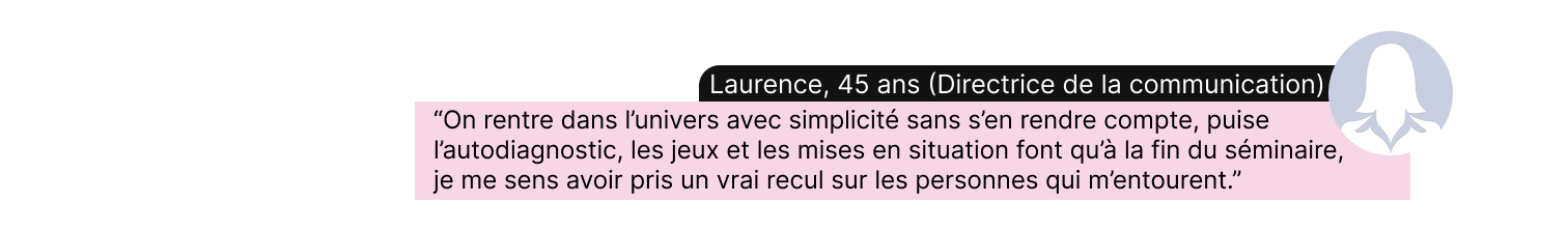 avis droite ÊtreActeurdEfficacitéRelationnelle