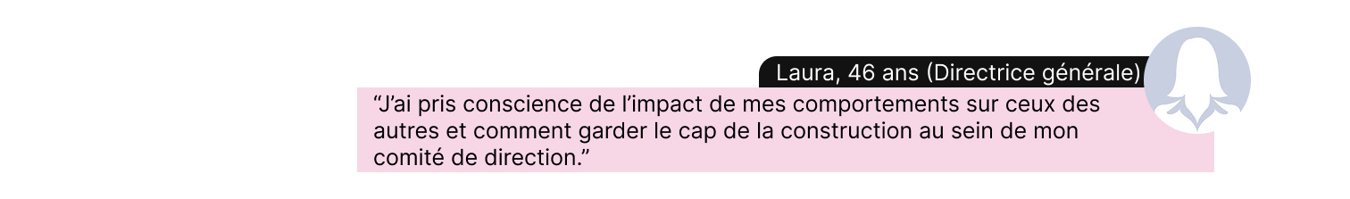 avis droite ÊtreActeurDeProgrèsParMonComportement