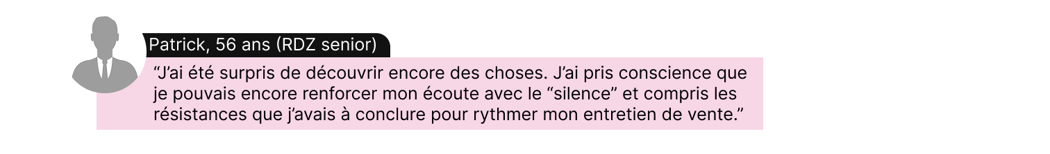 avis gauche MethodeDeVente