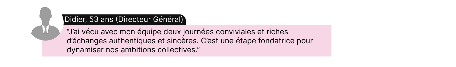 avis gauche TeamBuilding avis gauche TeamBuilding