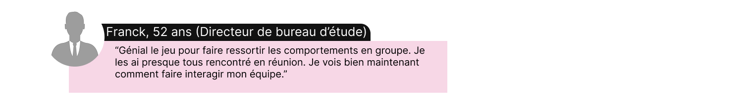 avis gauche AnimerUneRéunionDeTravail
