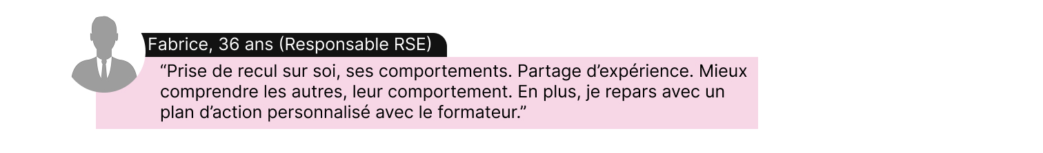 avis gauche ÊtreActeurDeProgrèsParMonComportement