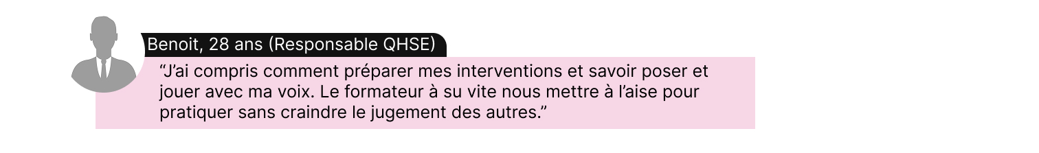 avis gauche PriseDeParoleEnPublic