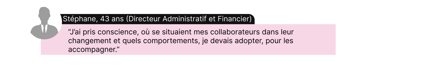 avis gaucheConduiteDuChangement