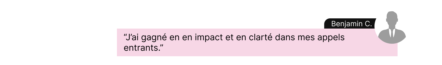 avis droite RelationClientAuTéléphone